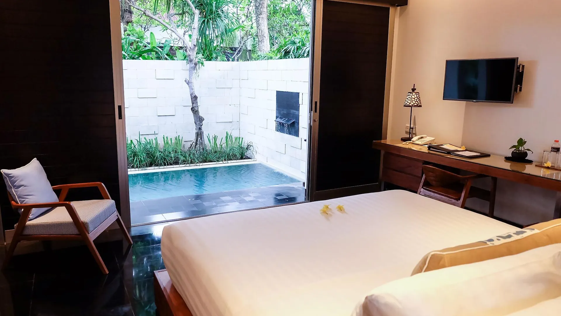 Sun Island Boutique Villas & Spa Seminyak