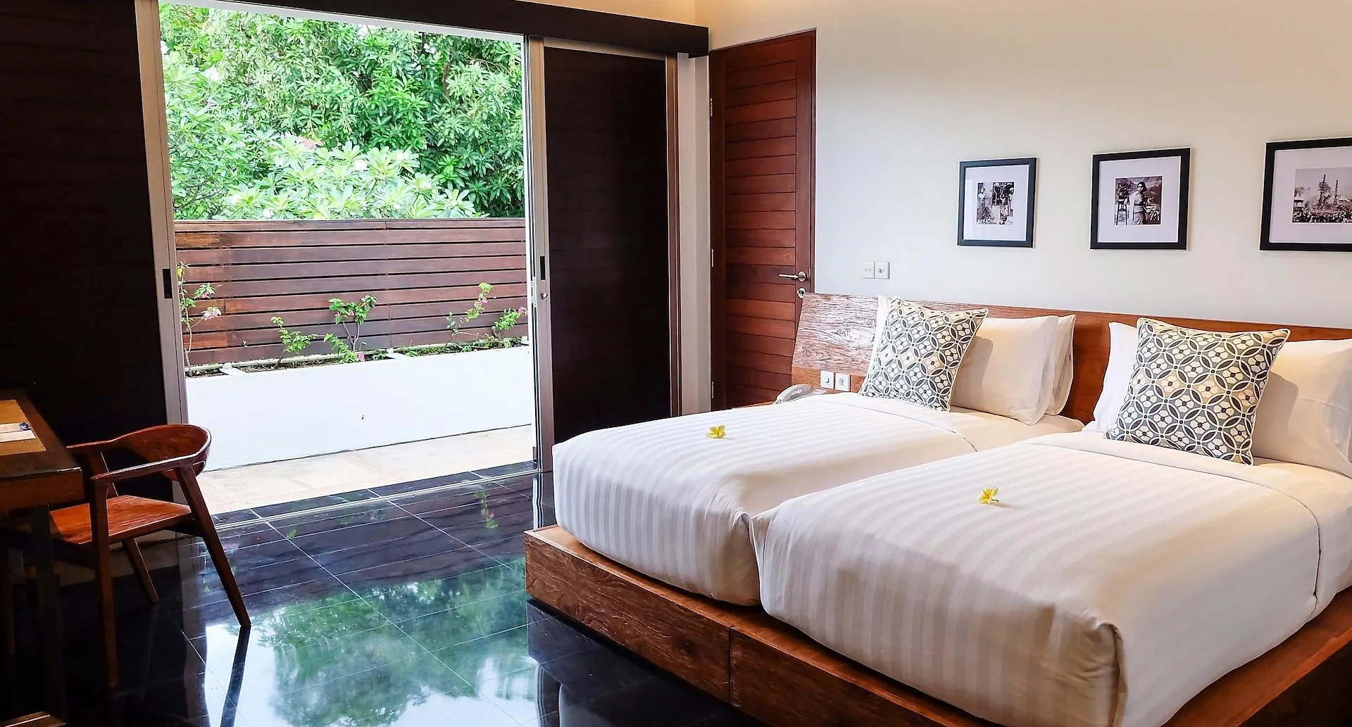Sun Island Boutique Villas & Spa Seminyak 0*, Seminyak (Bali)