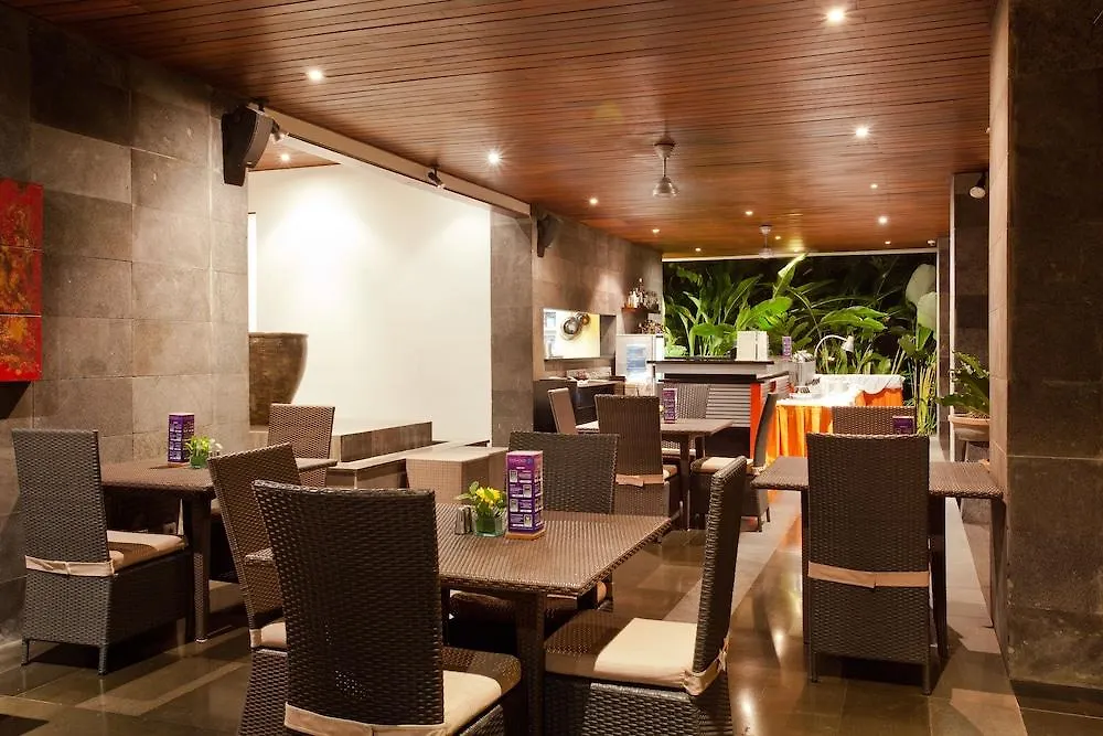 Sun Island Boutique Villas & Spa Seminyak Indonesia