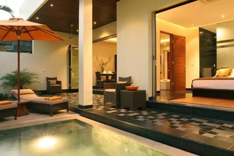 Sun Island Boutique Villas & Spa Seminyak Indonesia