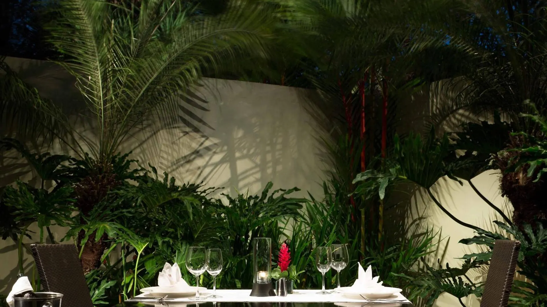 Sun Island Boutique Villas & Spa Seminyak Indonesia