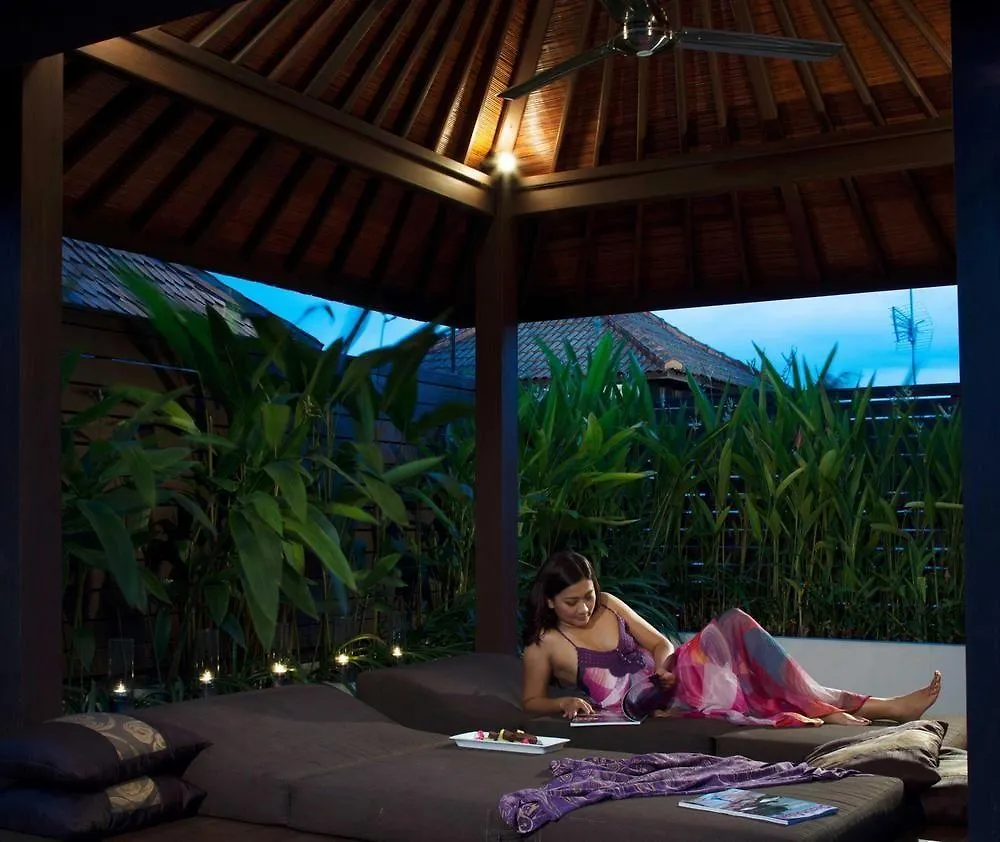 Sun Island Boutique Villas & Spa Seminyak Seminyak (Bali)
