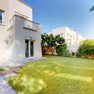 Primestay - Springs 7 In The Springs Villa Dubai