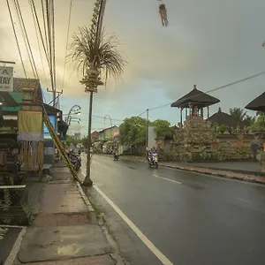 Nova Homestay Ubud (Bali)