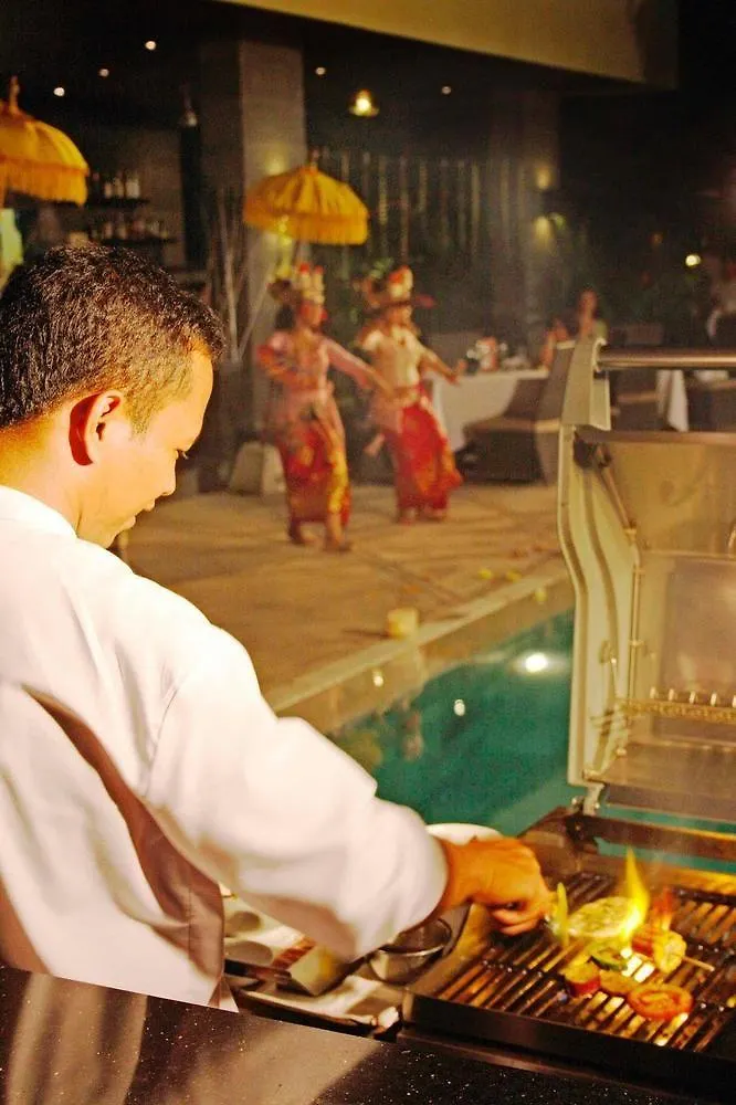 Sun Island Boutique Villas & Spa Seminyak