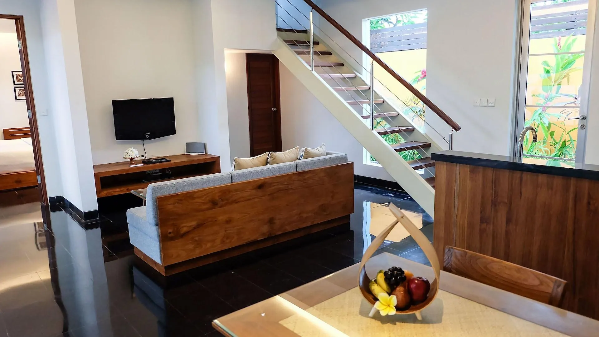 Sun Island Boutique Villas & Spa Seminyak 0*, Seminyak (Bali)
