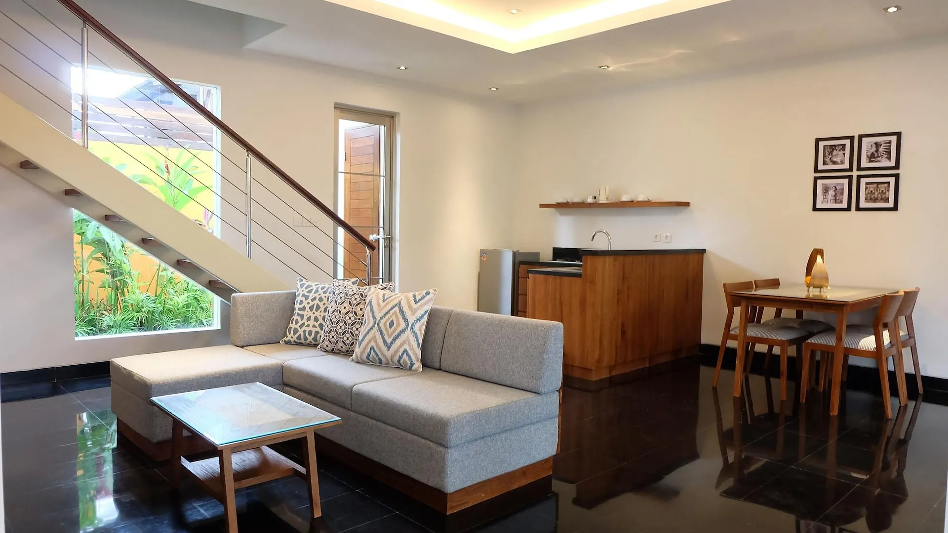 Sun Island Boutique Villas & Spa Seminyak 0*, Seminyak (Bali) Indonesia