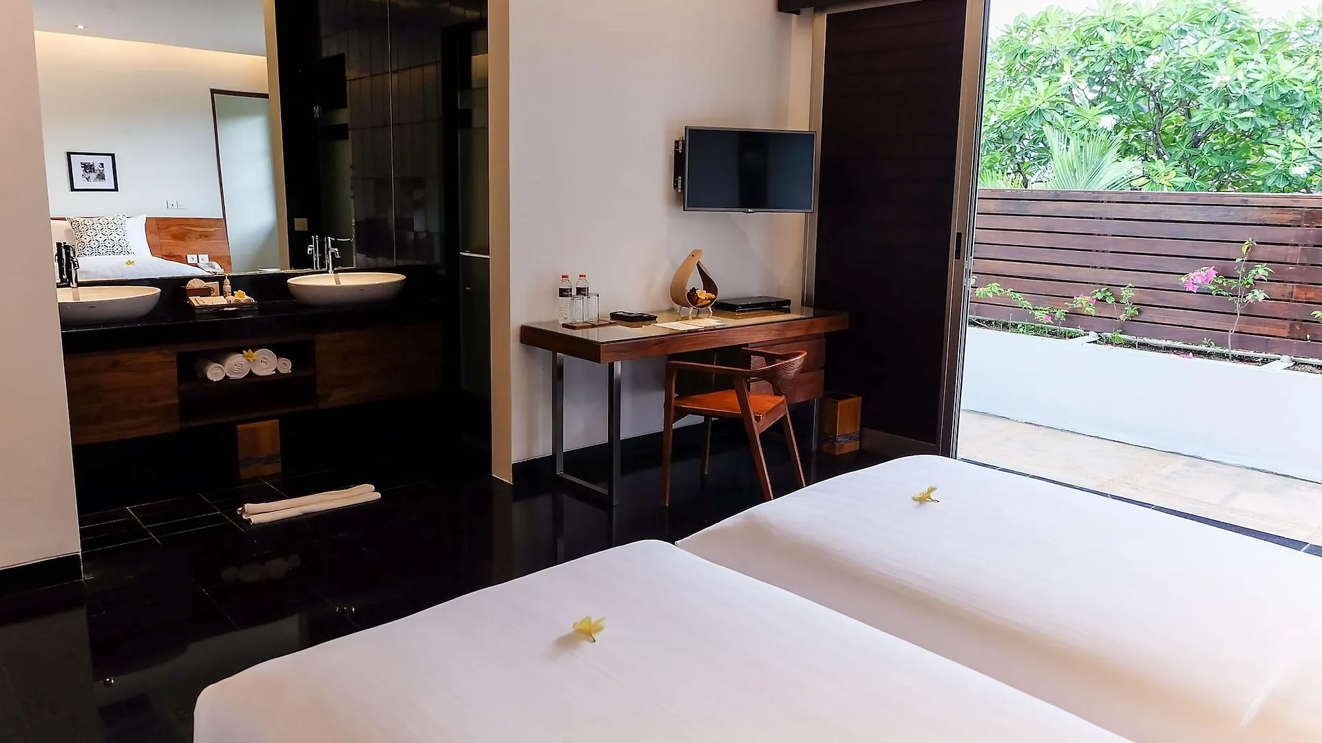 Sun Island Boutique Villas & Spa Seminyak Seminyak (Bali)