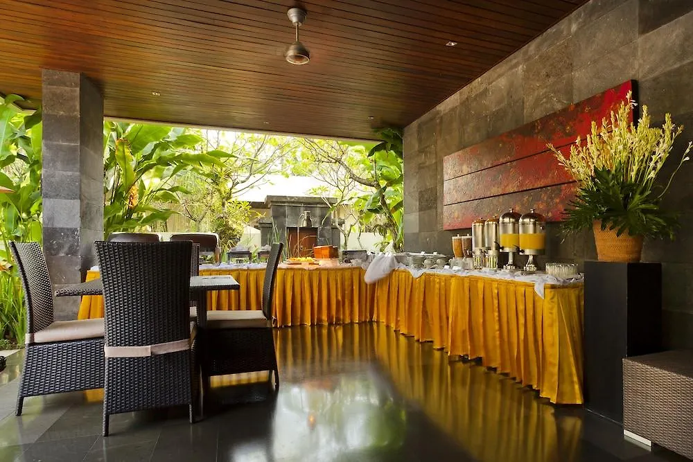 Sun Island Boutique Villas & Spa Seminyak 0*, Seminyak (Bali)