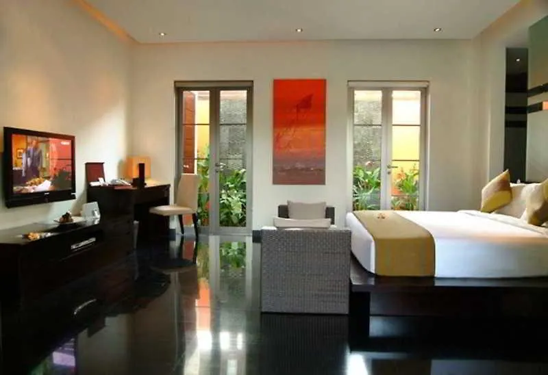 Sun Island Boutique Villas & Spa Seminyak Seminyak (Bali)