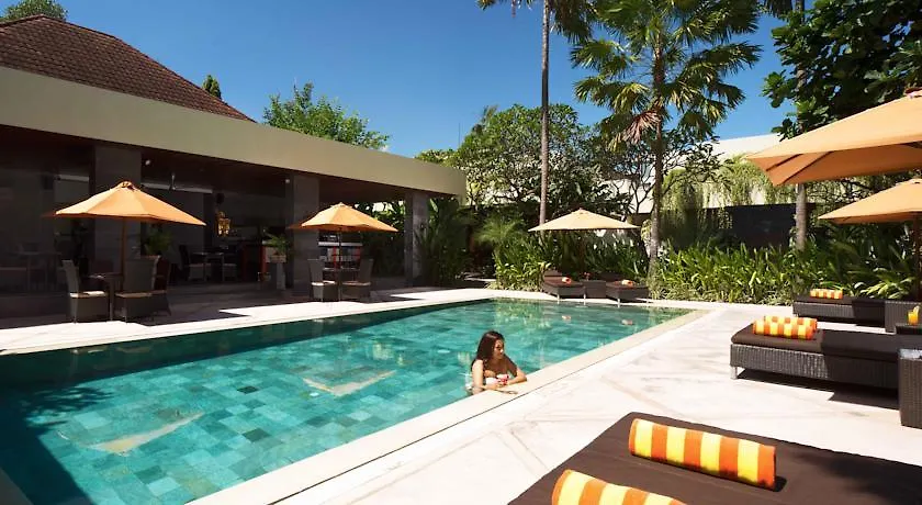 Sun Island Boutique Villas & Spa Seminyak 0*, Seminyak (Bali) Indonesia