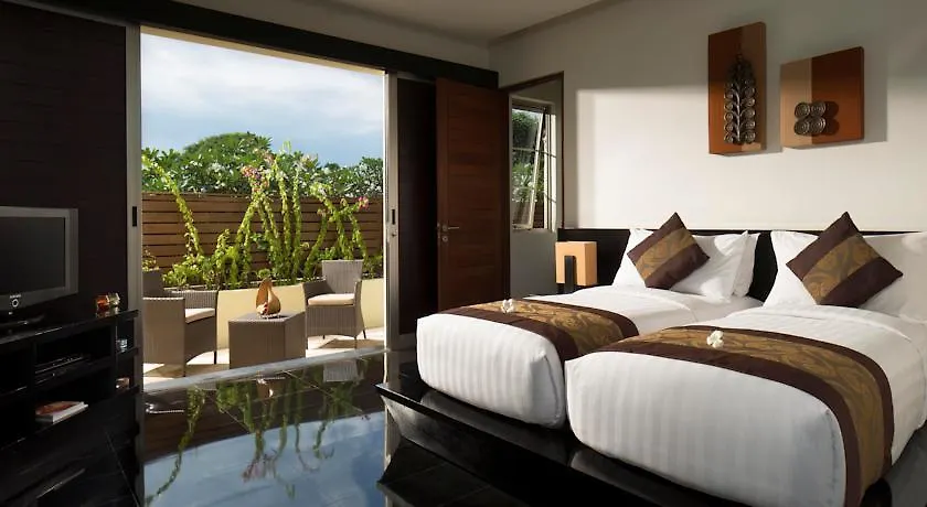 Sun Island Boutique Villas & Spa Seminyak  Seminyak (Bali)