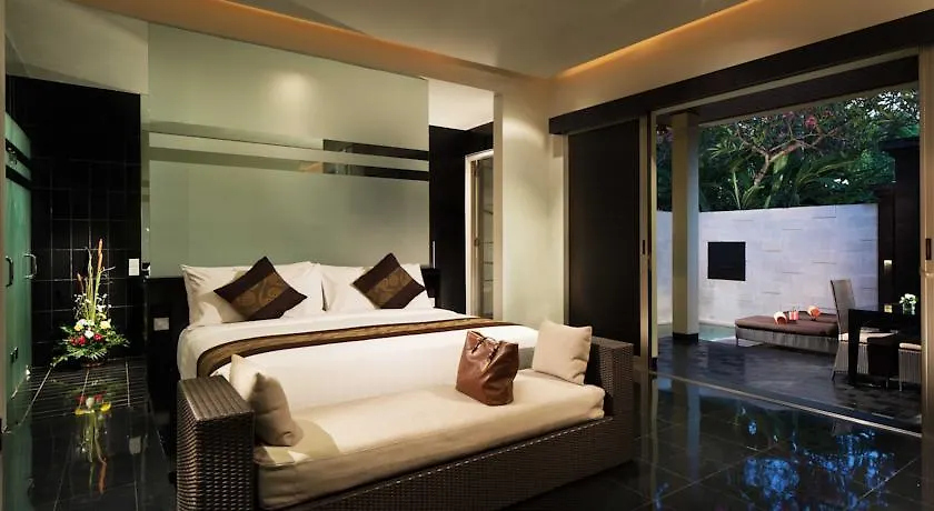 Sun Island Boutique Villas & Spa Seminyak Seminyak (Bali)
