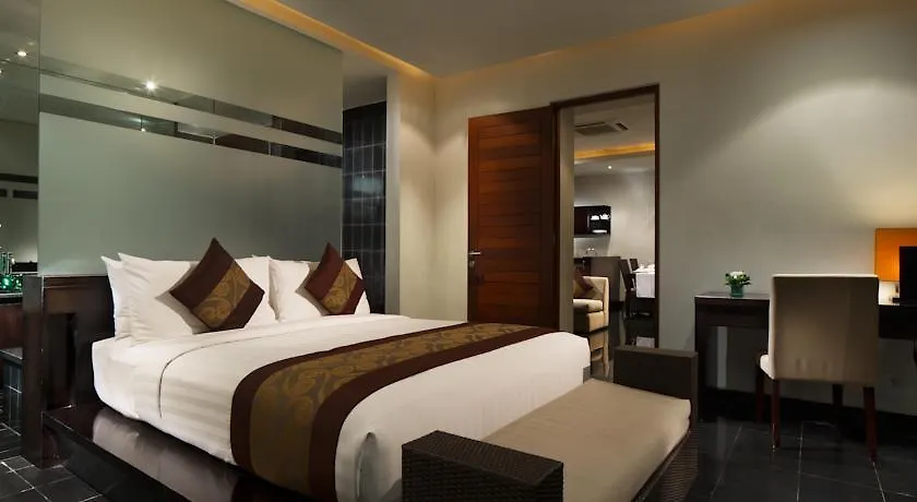 Sun Island Boutique Villas & Spa Seminyak Seminyak (Bali)
