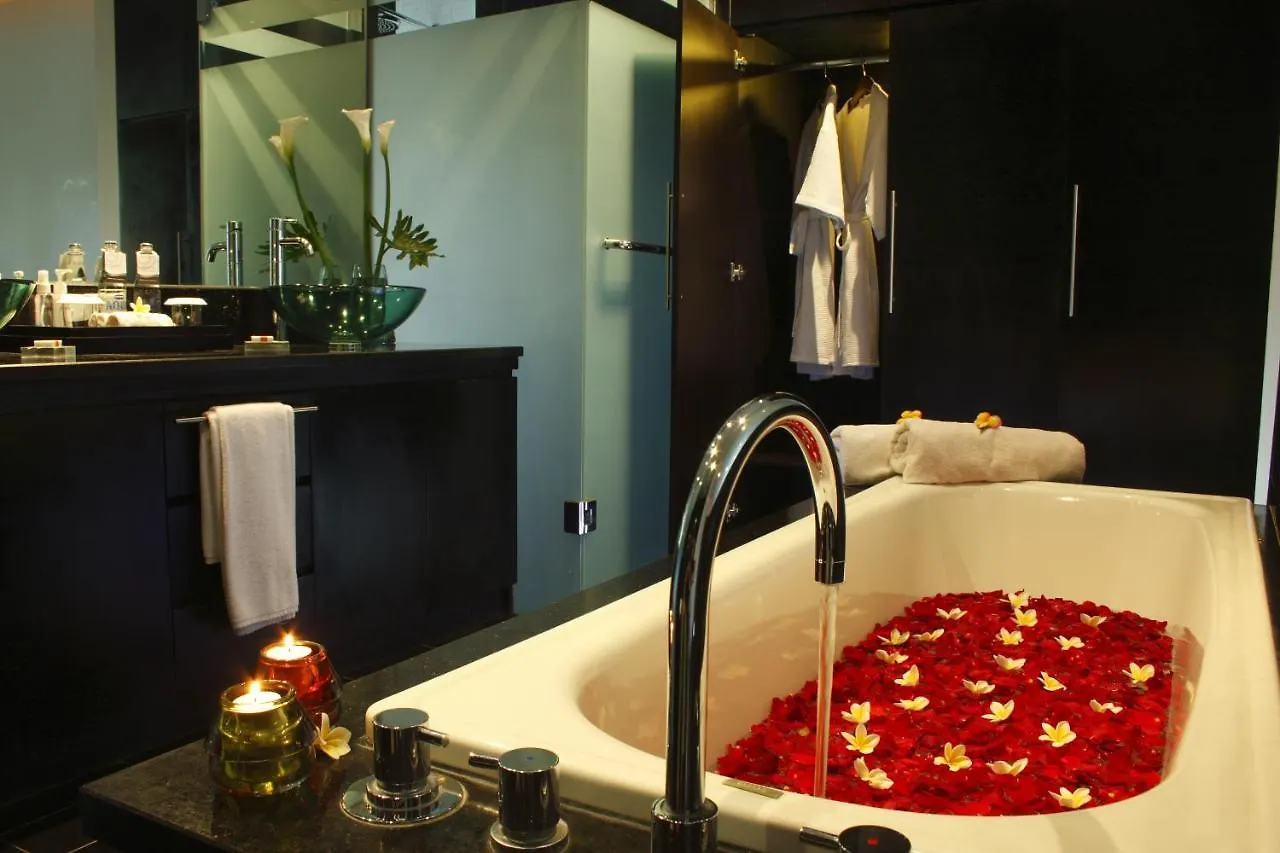 Sun Island Boutique Villas & Spa Seminyak 0*, Seminyak (Bali) Indonesia
