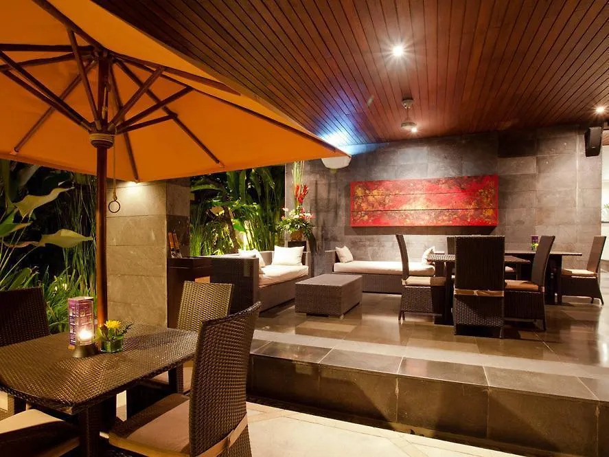 Sun Island Boutique Villas & Spa Seminyak Indonesia