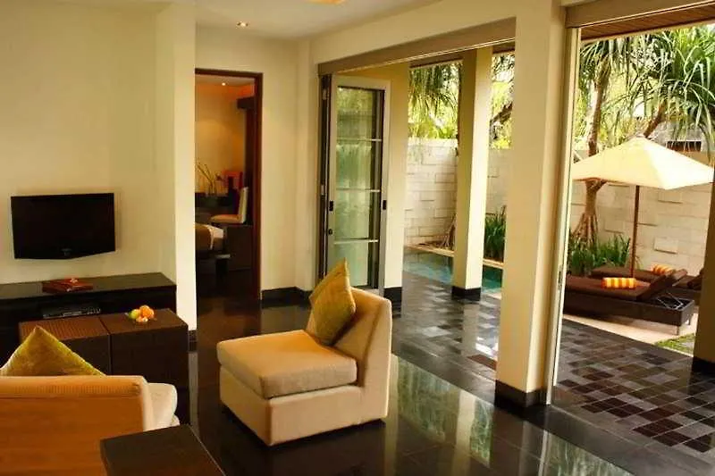 Sun Island Boutique Villas & Spa Seminyak  Seminyak (Bali)