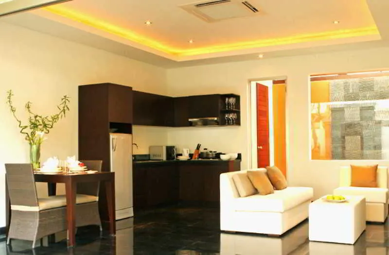 Sun Island Boutique Villas & Spa Seminyak