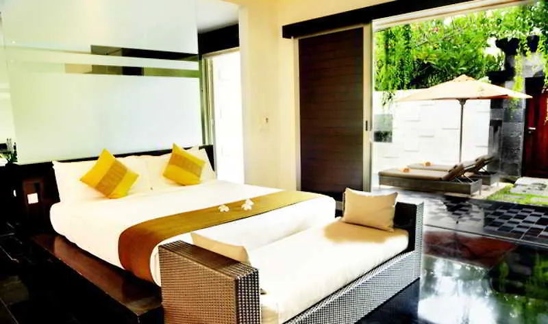 Sun Island Boutique Villas & Spa Seminyak Seminyak (Bali)