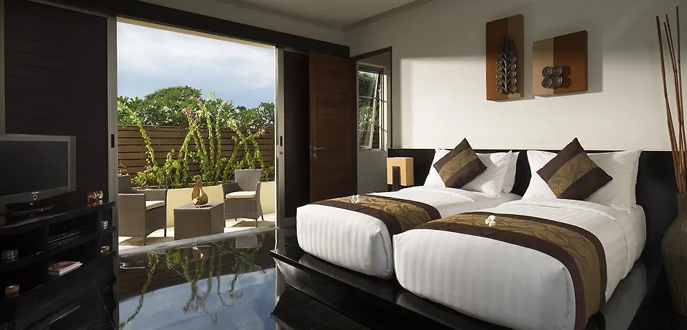 Sun Island Boutique Villas & Spa Seminyak 0*, Seminyak (Bali)