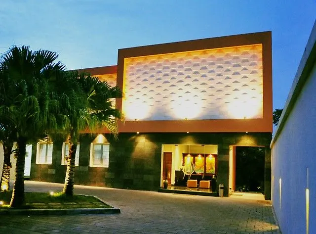 Sun Island Boutique Villas & Spa Seminyak Indonesia