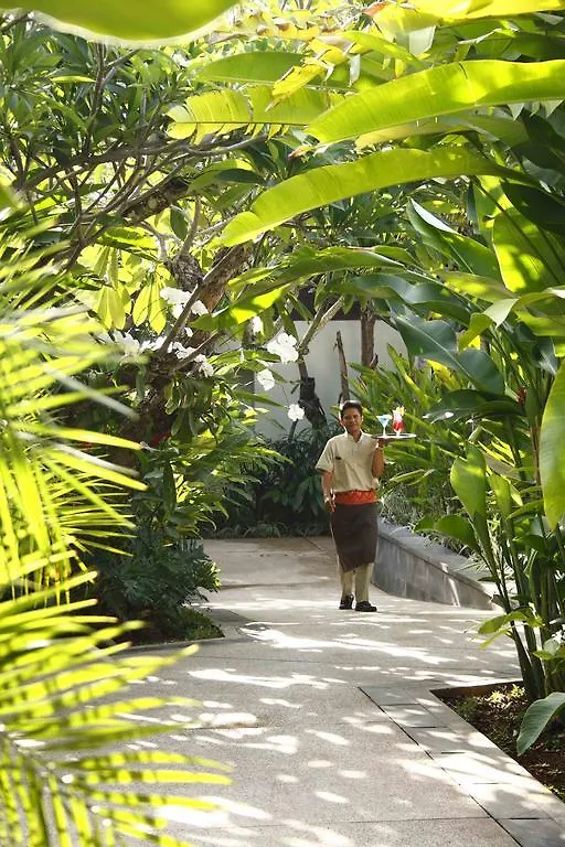 Sun Island Boutique Villas & Spa Seminyak  Seminyak (Bali)