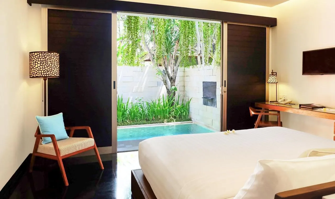 Sun Island Boutique Villas & Spa Seminyak  Seminyak (Bali)