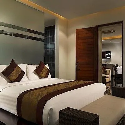 Sun Island Boutique Villas & Spa Seminyak 0*, Seminyak (Bali) Indonesia