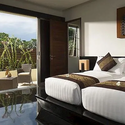 Sun Island Boutique Villas & Spa Seminyak  Seminyak (Bali)