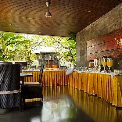 Sun Island Boutique Villas & Spa Seminyak Indonesia